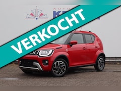 Suzuki Ignis - 1.2 Smart Hybrid Select, Automaat