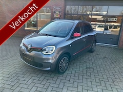 Renault Twingo Z.E. - R80 E-Tech Techno 22 kWh