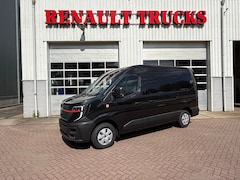Renault Master - RED EDITION L2H2 170PK CAMERA/ NAVI / METALLIC