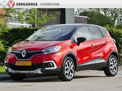 Renault Captur - 1.2 TCe Edition One AUTOMAAT | stoelverwarming | leer | Apple Carplay / Android auto | par