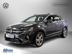 Volkswagen Taigo - 1.0 TSI 116pk R-Line Matrix LED / R-Line / Stoelverwarming