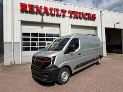 Renault Master - Master L3H2 RED LIMITED / CAMERA / VOORRUITVERWARMING / BPM VRIJ