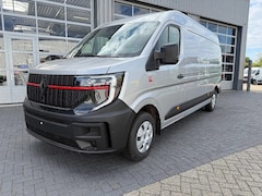 Renault Master - RED Edition L3H2 CAMERA/ BLINDSPORT / RESERVEWIEL / BPM VRIJ
