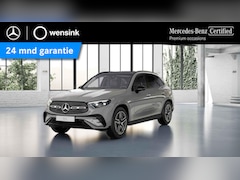 Mercedes-Benz GLC-klasse - 300e 4MATIC AMG Line | Alpin grau MANUFAKTUR | Premium plus | Winter pakket | Night pakket