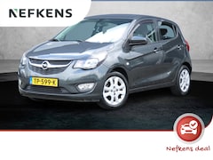 Opel Karl - 1.0 Edition | 1ste eigenaar | Parkeersensoren | Airco | Bluetooth | Cruise Control