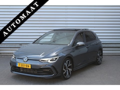 Volkswagen Golf - 1.5 eTSI 150pk R-Line DSG7 Panoramadak Clima Cruise Navi Camera Dig. Cockpit Keyless17"LMV