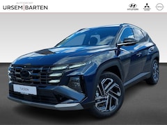 Hyundai Tucson - 1.6 T-GDI PHEV Comfort Smart VAN: €49.885 VOOR: €45.885