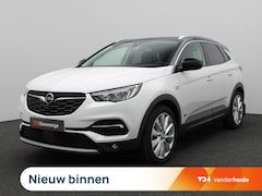 Opel Grandland X - 1.6 Turbo Hybrid4 Innovation Leder, Climate Control, Achteruitrijcamera, Cruise Control, N