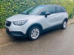 Opel Crossland X - 1.2 Turbo Innovation Automaat