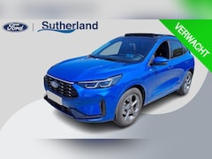 Ford Kuga - 2.5 FHEV ST-Line 190pk | Technology Pack | Panoramadak | All Weather banden | Geen Stekker