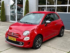 Fiat 500 - 1.2 Star Automaat|U-connect|Cruise|climate