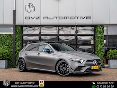 Mercedes-Benz A-klasse - AMG 35 4MATIC Edition 1 | Pano | Schaalstoelen | Aero Pack | Magno |