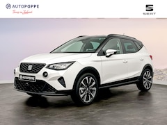 SEAT Arona - Style Business Connect 1.0 70 kW / 95 pk EcoTSI SU