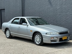 Nissan GT-R - SKYLINE GTS AIRCO | ELEK RAMEN | NWE APK