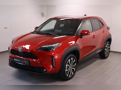 Toyota Yaris Cross - 1.5 Hybrid Dynamic | Winterpack