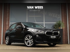 BMW X2 - sDrive16d F39 Executive | 1e eigenaar | 18 inch | LED | Trekhaak | inc btw | Navi | PDC |