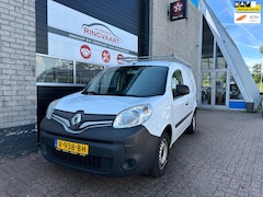 Renault Kangoo - 1.5 dCi 90 Energy Luxe Laag Kilometerstand