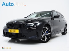 BMW 3-serie Touring - 330e M-Sport Pro LCI | M-Sportstoelen | Panoramadak | Harman/Kardon | Head Up | Camera | K