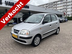 Hyundai Atos - 1.1i Active Young 33Dkm