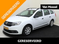 Dacia Logan MCV - 0.9 TCe Ambiance