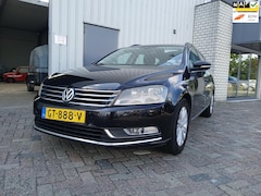 Volkswagen Passat Variant - 1.6 TDI Comfortline BlueMotion - Airco - Navi - Motor defect
