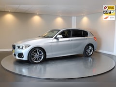 BMW 1-serie - 118i M Sport *Alcantara* M-Pakket|Harman/Kardon|Navi|Cruise