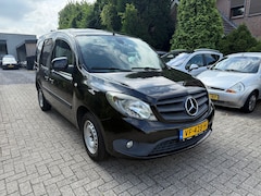 Mercedes-Benz Citan - 109 CDI BlueEFFICIENCY