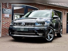 Volkswagen Tiguan - 2.0 TSI 4Motion Highline Business R-LINE | 1E EIGENAAR | PANORAMA | ACC | TREKHAAK