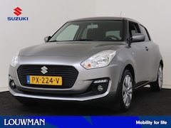 Suzuki Swift - 1.2 Select I Airco I Stoelverwarming I Dealer Onderhouden I