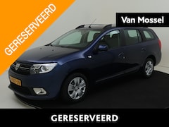 Dacia Logan MCV - 0.9 TCe Laureate | 1e Eigenaar | Navi | Airco