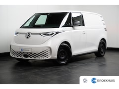 Volkswagen ID. Buzz Cargo - 82 kWh 204 PK | TREKHAAK | CRUISE CONTROL | LED | ELEKTR. A. KLEP