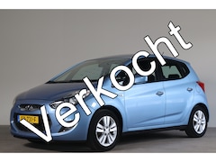 Hyundai ix20 - 1.4i i-Drive Airco I Stuurbekr.,