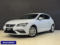 SEAT Leon - 1.4 EcoTSI FR 150pk Automaat | Sfeerverlichting | Carplay | Navi | Afn. trekhaak