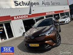 Toyota C-HR - 1.8 Hybrid Style