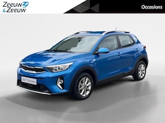 Kia Stonic - 1.0 T-GDi MHEV DynamicLine | Airco | Camera | Lane Assist | Draadloos Carplay | Draadloos