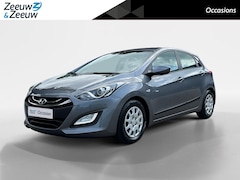 Hyundai i30 - 1.6 GDI i-Drive Cool Plus