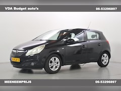 Opel Corsa - 1.4 16v Enjoy C'MON-pakket Trekhaak