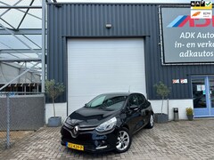 Renault Clio - 0.9 TCe Limited NAVI/CRUISE/PDC/LM VELGEN/MOOIE AUTO