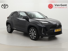 Toyota Yaris Cross - 1.5 Hybrid First Edition | Navigatie | Dodehoek detectie | Stoel-/stuurverwarming | Parkee