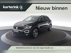 Volkswagen T-Roc - 1.5 TSI Sport Business R