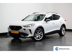 CUPRA Formentor - 1.4 TSI 204PK DSG-6 e-Hybrid Business | NAVIGATIE | CAMERA | VERW. STUUR + VOORRUIT| VERLE