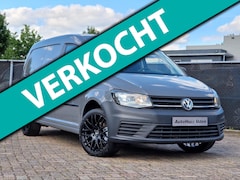 Volkswagen Caddy Maxi - 2.0 TDI L2H1 BMT