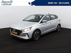 Hyundai i20 - 1.0 T-GDI Comfort Smart | Navi | Bluetooth | LM velgen