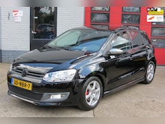 Volkswagen Polo - 1.2 TDI BlueMotion Comfortline , Carplay , 5 Deurs