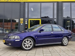Volvo S40 - 2.0 T Europa Automaat | Trekhaak