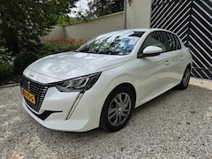 Peugeot 208 - 1.2 100pk Active Pack