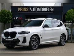 BMW X3 - xDrive30e M-Sport|Pano|H/K|Headup|M-Stoel