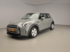 MINI One - 3-deurs Automaat / LED / DAB / ISOFIX / Alu wielen
