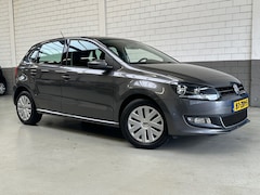 Volkswagen Polo - 1.2 TSI BlueMotion Comfortline