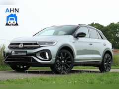 Volkswagen T-Roc - 1.5 TSI / 2x R-Line / Black Style / 150PK / DSG / Virtual Cockpit / 18"